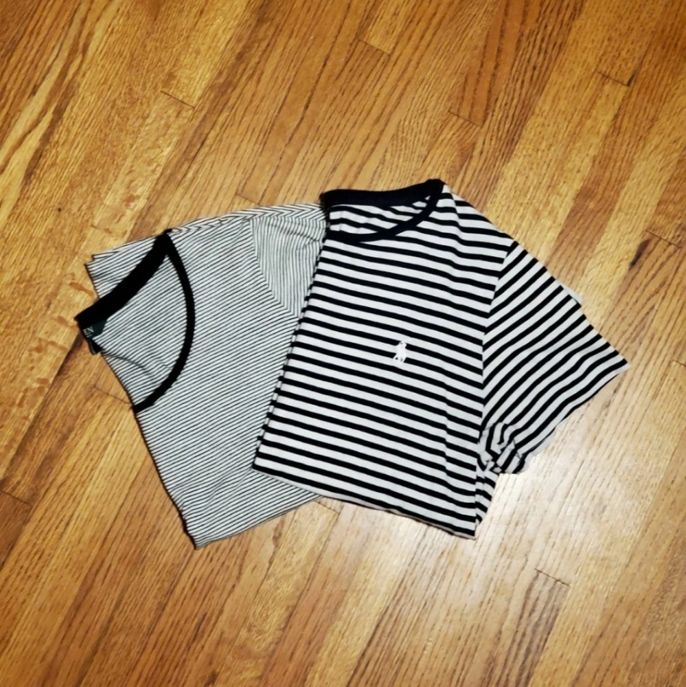 Ralph Lauren T-Shirt Bundle